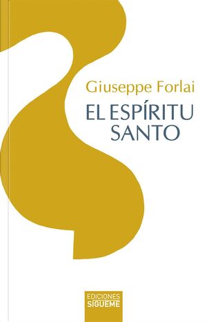 EL ESPÍRITU SANTO