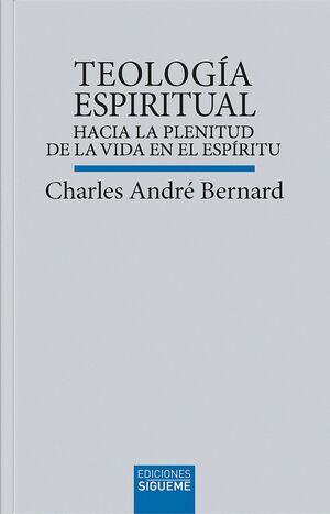 TEOLOGÍA ESPIRITUAL
