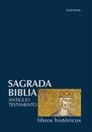 LIBROS HISTÓRICOS