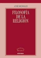 FILOSOFIA DE LA RELIGION