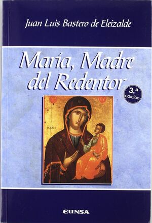 MARÍA, MADRE DEL REDENTOR