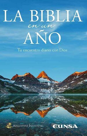 LA BIBLIA EN UN AÑO (EDICION CASTELLANA)
