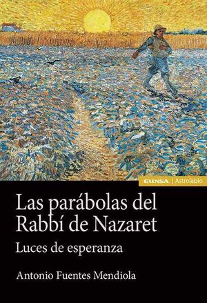 LAS PARÁBOLAS DEL RABBÍ DE NAZARET