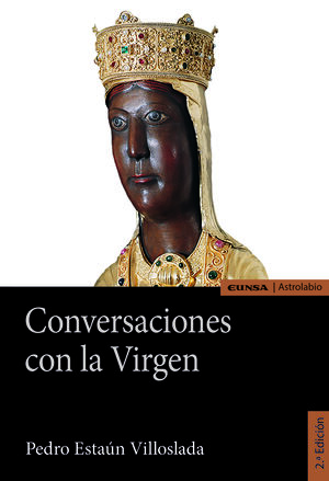 CONVERSACIONES CON LA VIRGEN