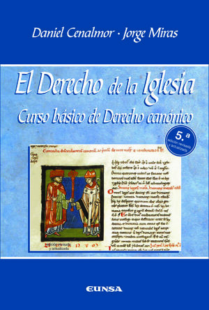 DERECHO DE LA IGLESIA, EL
