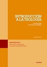 INTRODUCCION A LA TEOLOGIA