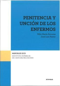 PENITENCIA Y UNCION DE LOS ENFERMOS