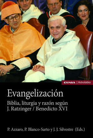 EVANGELIZACION