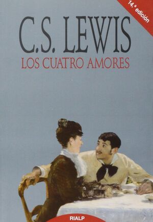 *LOS CUATRO AMORES