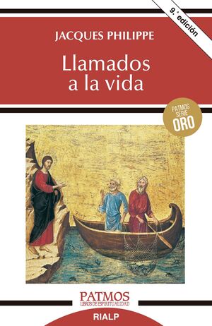 LLAMADOS A LA VIDA (RIALP)