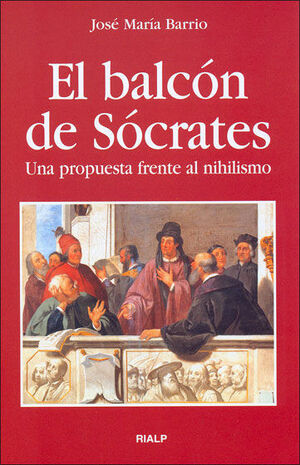 EL BALCÓN DE SÓCRATES