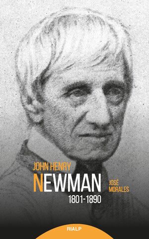 NEWMAN (1801 - 1890)