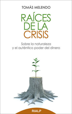 RAÍCES DE LA CRISIS