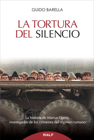 LA TORTURA DEL SILENCIO