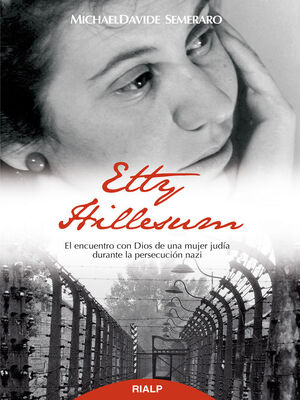 ETTY HILLESUM