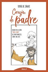 CORAZON DE PADRE