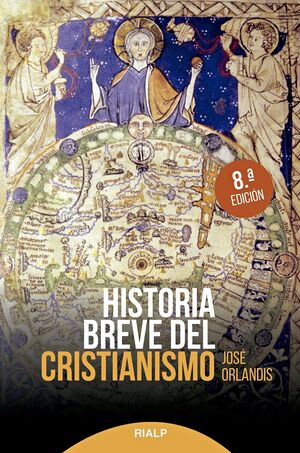 HISTORIA BREVE DEL CRISTIANISMO