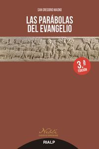 LAS PARABOLAS DEL EVANGELIO