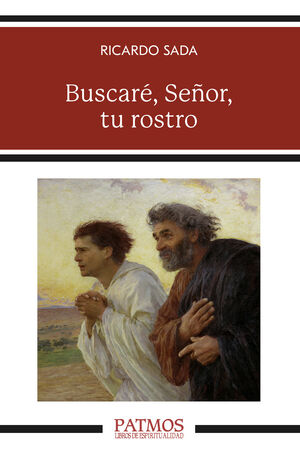 BUSCARE SEÑOR, TU ROSTRO Nº 326