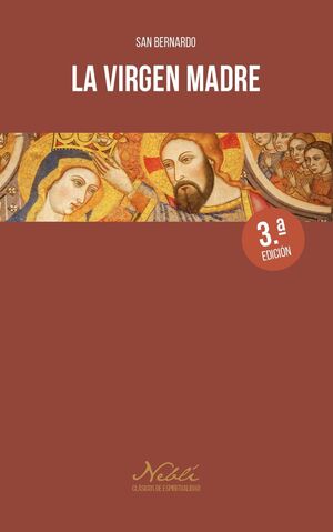 LA VIRGEN MADRE
