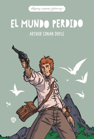 EL MUNDO PERDIDO