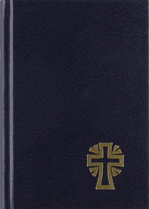 NUEVO MISAL VATICANO II