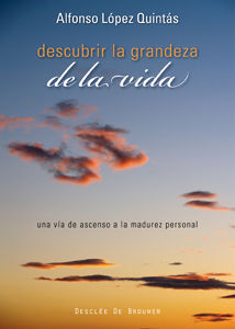 DESCUBRIR LA GRANDEZA DE LA VIDA (DDB)