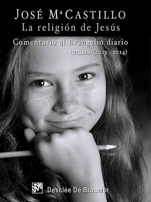 LA RELIGIÓN DE JESÚS