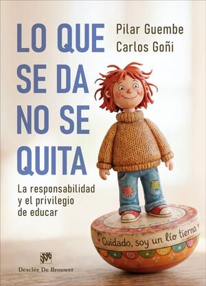 LO QUE SE DA NO SE QUITA