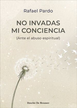 NO INVADAS MI CONCIENCIA
