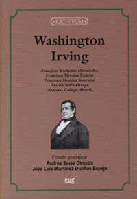 WASHINGTON IRVING (1859-1959)