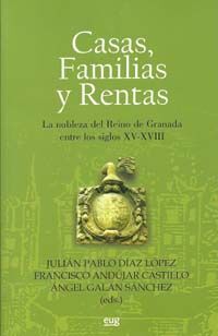 CASAS, FAMILIAS Y RENTAS