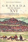 GRANADA EN EL SIGLO XVI