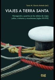 VIAJES A TIERRA SANTA. NAVEGACIÓN Y PUERTOS EN LOS RELATOS DE VIAJES JUDIOS, CRI