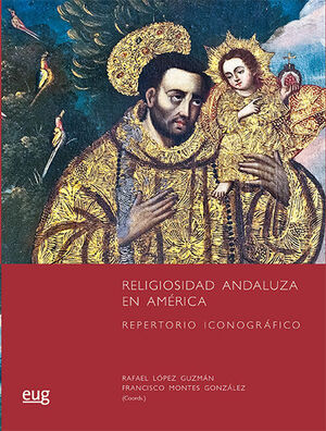 RELIGIOSIDAD ANDALUZA EN AMERICA