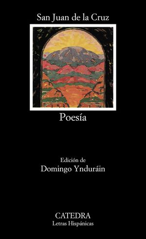 POESIA S.JUAN CRUZ CATEDRA