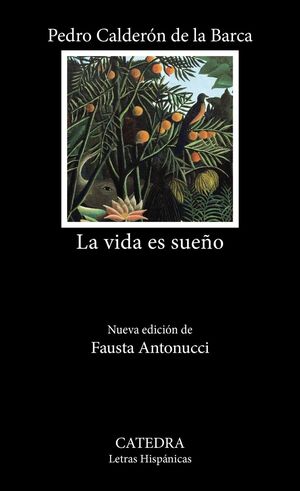 LA VIDA ES SUEÑO