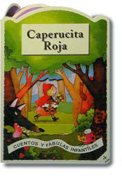 CAPERUCITA ROJA