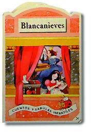 BLANCANIEVES