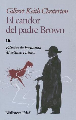 CANDOR DEL PADRE BROWN