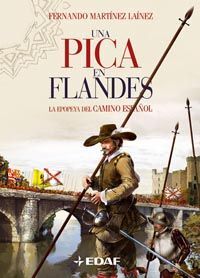 UN PICA EN FLANDES