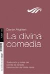 DIVINA COMEDIA,LA