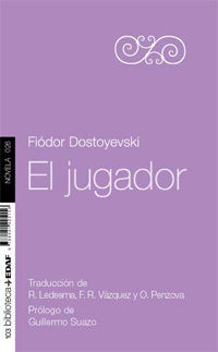 JUGADOR,EL