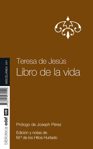 LIBRO DE LA VIDA