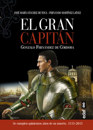 EL GRAN CAPITÁN