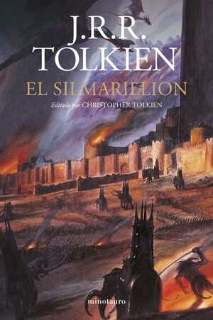 EL SILMARILLION (T)