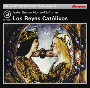 LOS REYES CATÓLICOS