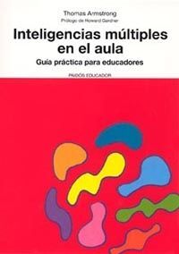 INTELIGENCIAS MÚLTIPLES EN EL AULA