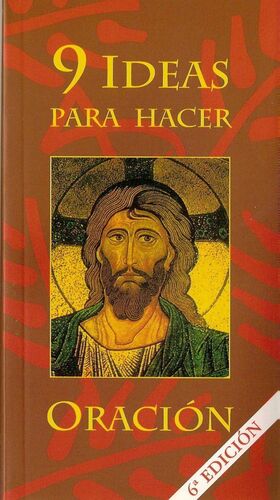 9 IDEAS PARA HACER ORACIÓN