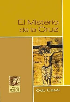 EL MISTERIO DE LA CRUZ